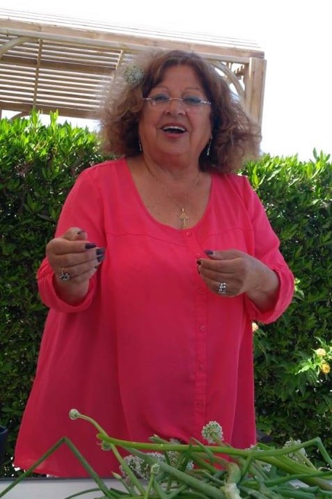 Christine